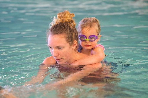 Natation sportive, apprentissage de la natation, bébé nageur ou aquaphobie, que choisir à Genève