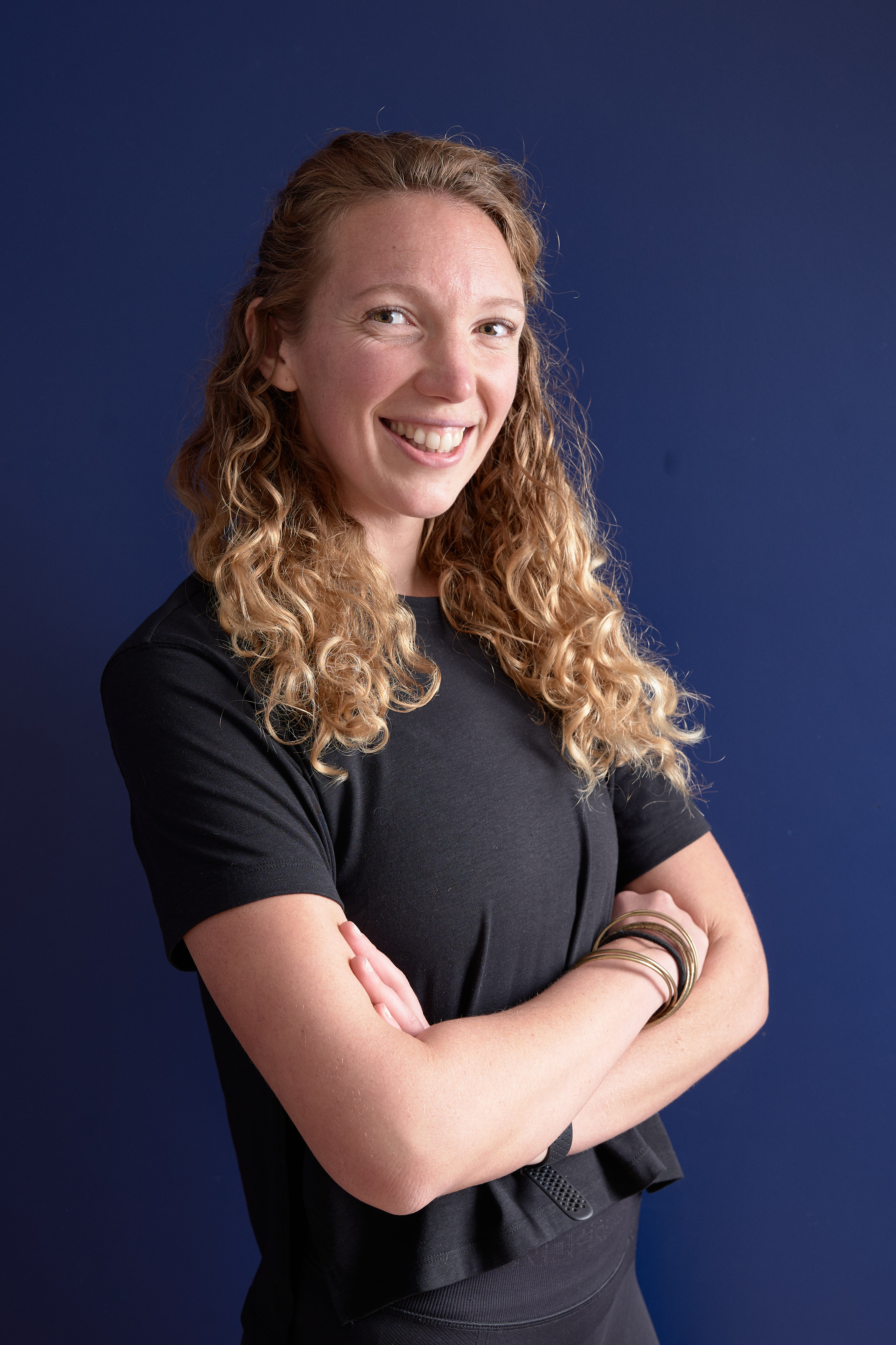 Mélanie personal trainer en coaching aquabike, aqua fitness, aquagym à Cologny, Genève