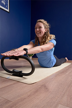 Pilates Canton de Genève